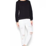 Blouse model 77310 Katrus