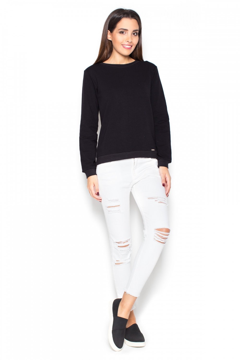Blouse model 77310 Katrus Blouse model 77310 Katrus - Image 1