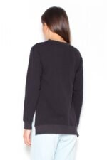 Blouse model 77315 Katrus - Image 3