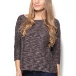 Blouse model 77334 Katrus