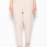 Women trousers model 77387 Venaton