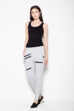Tracksuit trousers model 77404 Venaton - Image 2