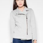 Jacket model 77441 Venaton