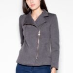 Jacket model 77443 Venaton