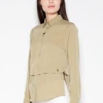Long sleeve shirt model 77460 Venaton