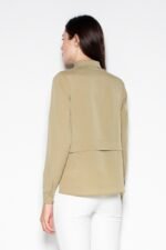 Long sleeve shirt model 77460 Venaton - Image 3