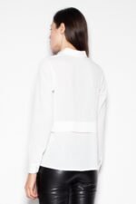 Long sleeve shirt model 77461 Venaton - Image 3