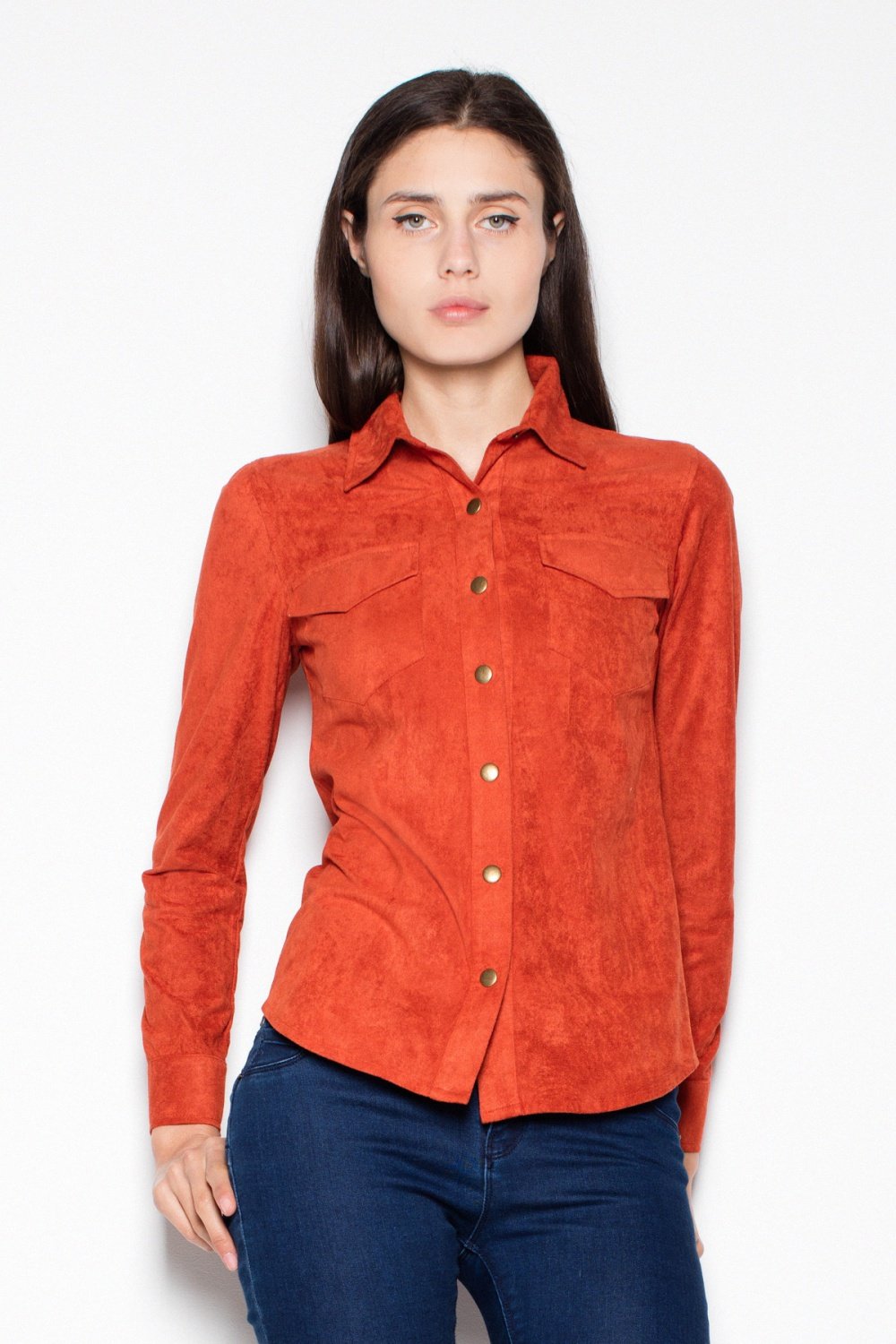 Long sleeve shirt model 77463 Venaton Long sleeve shirt model 77463 Venaton - Image 1