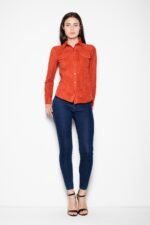 Long sleeve shirt model 77463 Venaton - Image 2