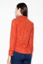 Long sleeve shirt model 77463 Venaton - Image 3
