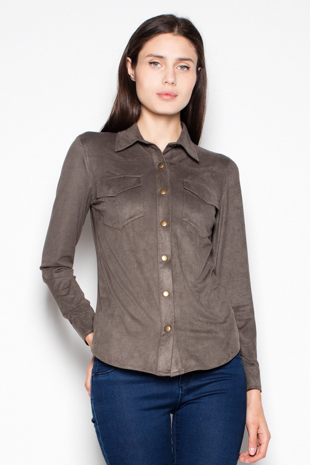 Long sleeve shirt model 77464 Venaton Long sleeve shirt model 77464 Venaton - Image 1