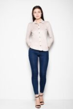 Long sleeve shirt model 77465 Venaton - Image 2