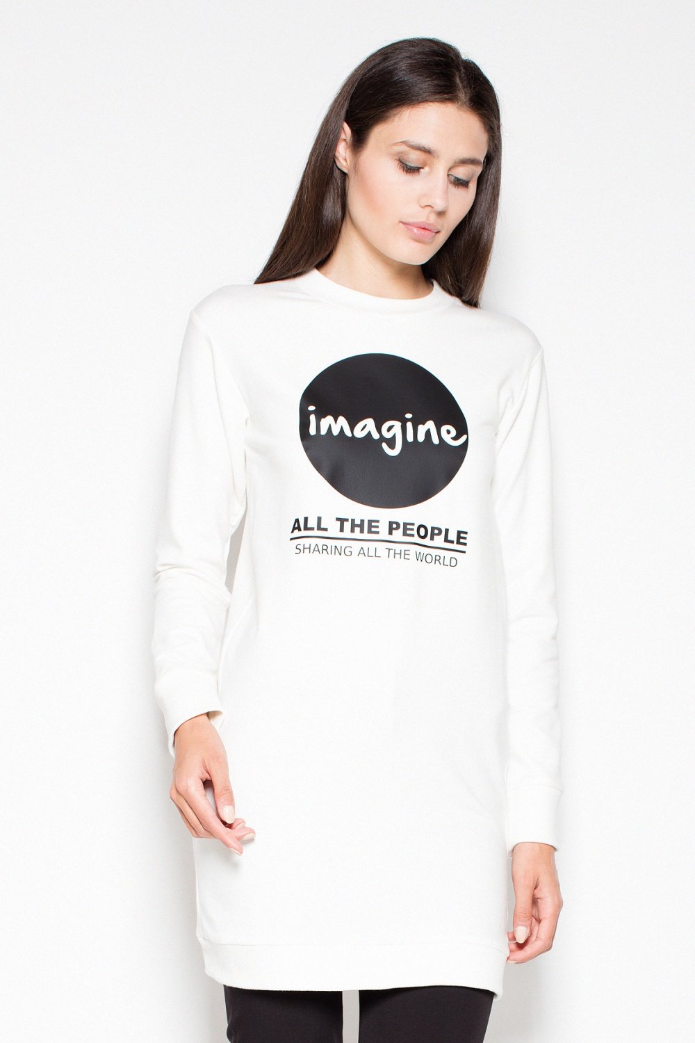 Sweatshirt model 77515 Venaton Sweatshirt model 77515 Venaton - Image 1