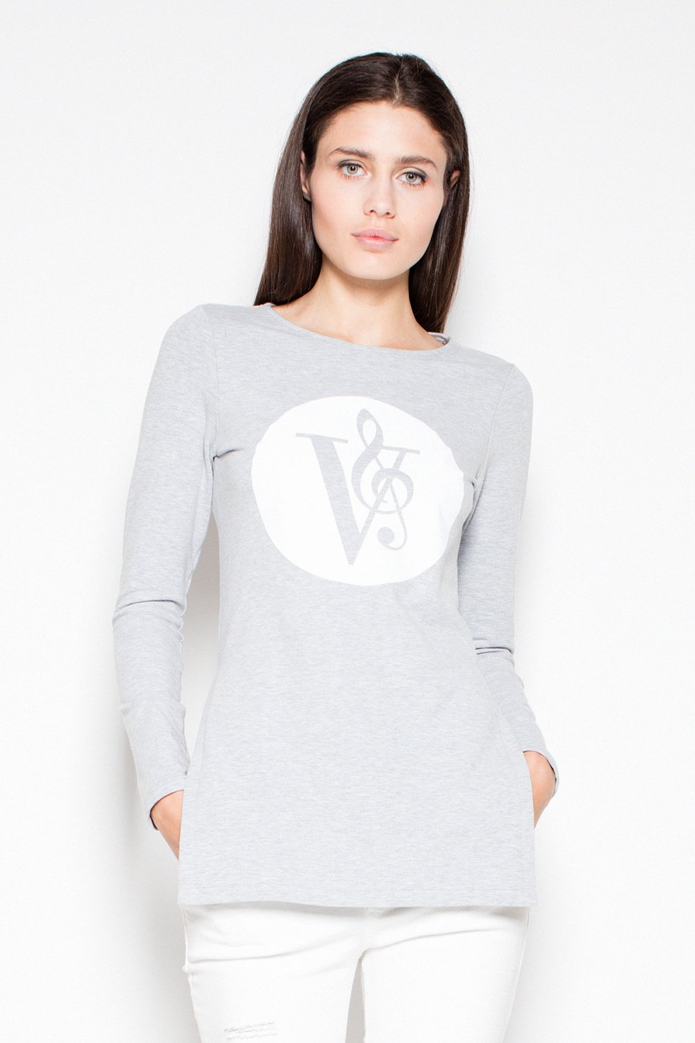 Sweatshirt model 77518 Venaton Sweatshirt model 77518 Venaton - Image 1