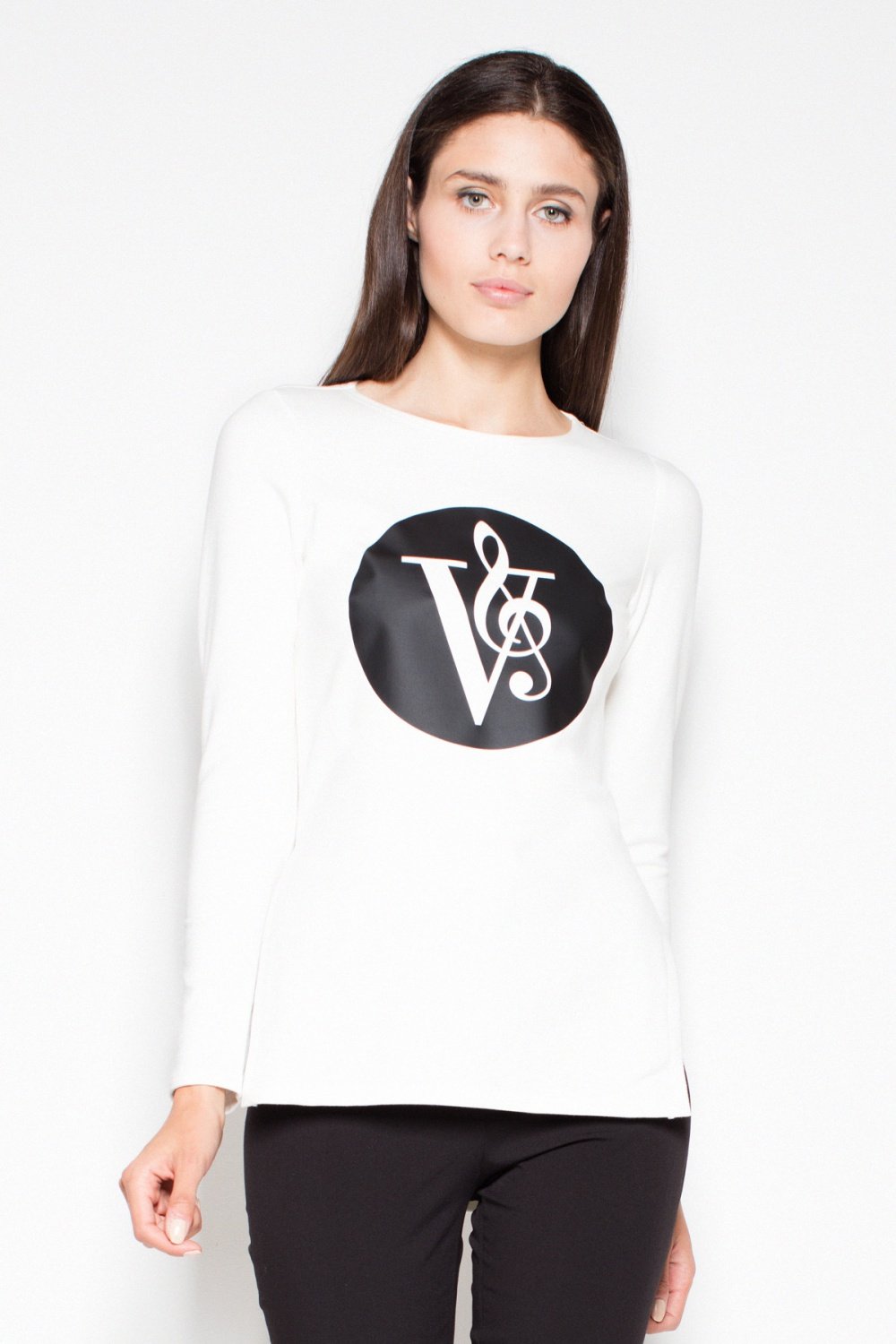 Sweatshirt model 77520 Venaton Sweatshirt model 77520 Venaton - Image 1