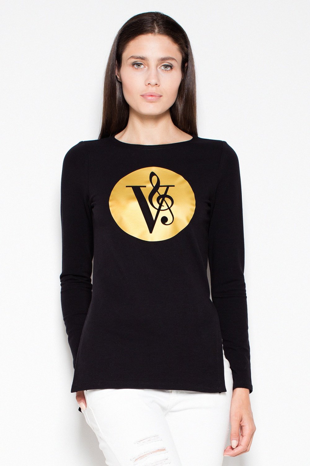 Sweatshirt model 77521 Venaton Sweatshirt model 77521 Venaton - Image 1