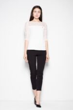 Blouse model 77526 Venaton - Image 2