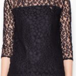 Blouse model 77528 Venaton