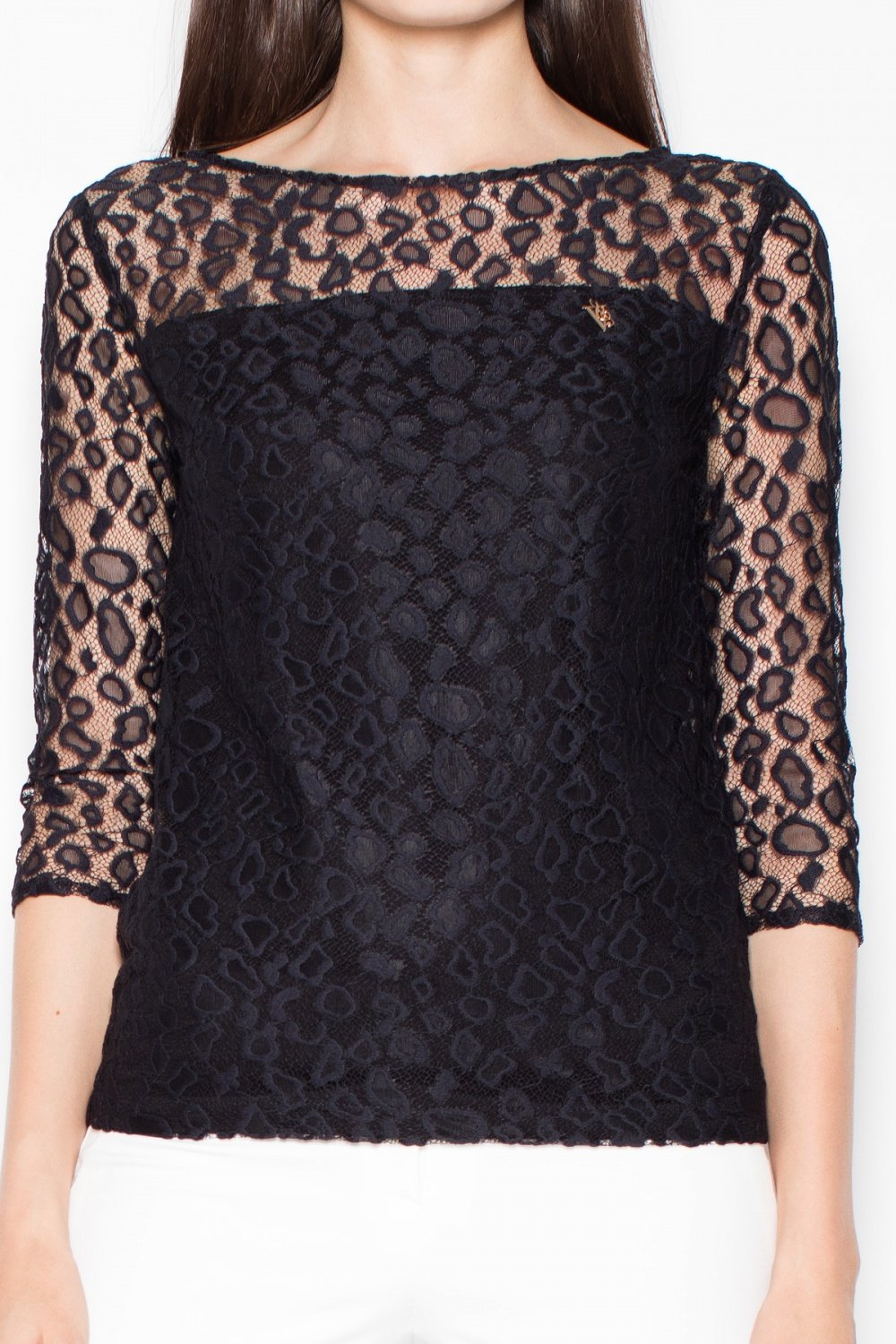 Blouse model 77528 Venaton Blouse model 77528 Venaton - Image 1