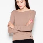 Blouse model 77532 Venaton
