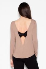 Blouse model 77532 Venaton - Image 2