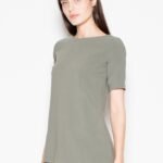 Blouse model 77563 Venaton