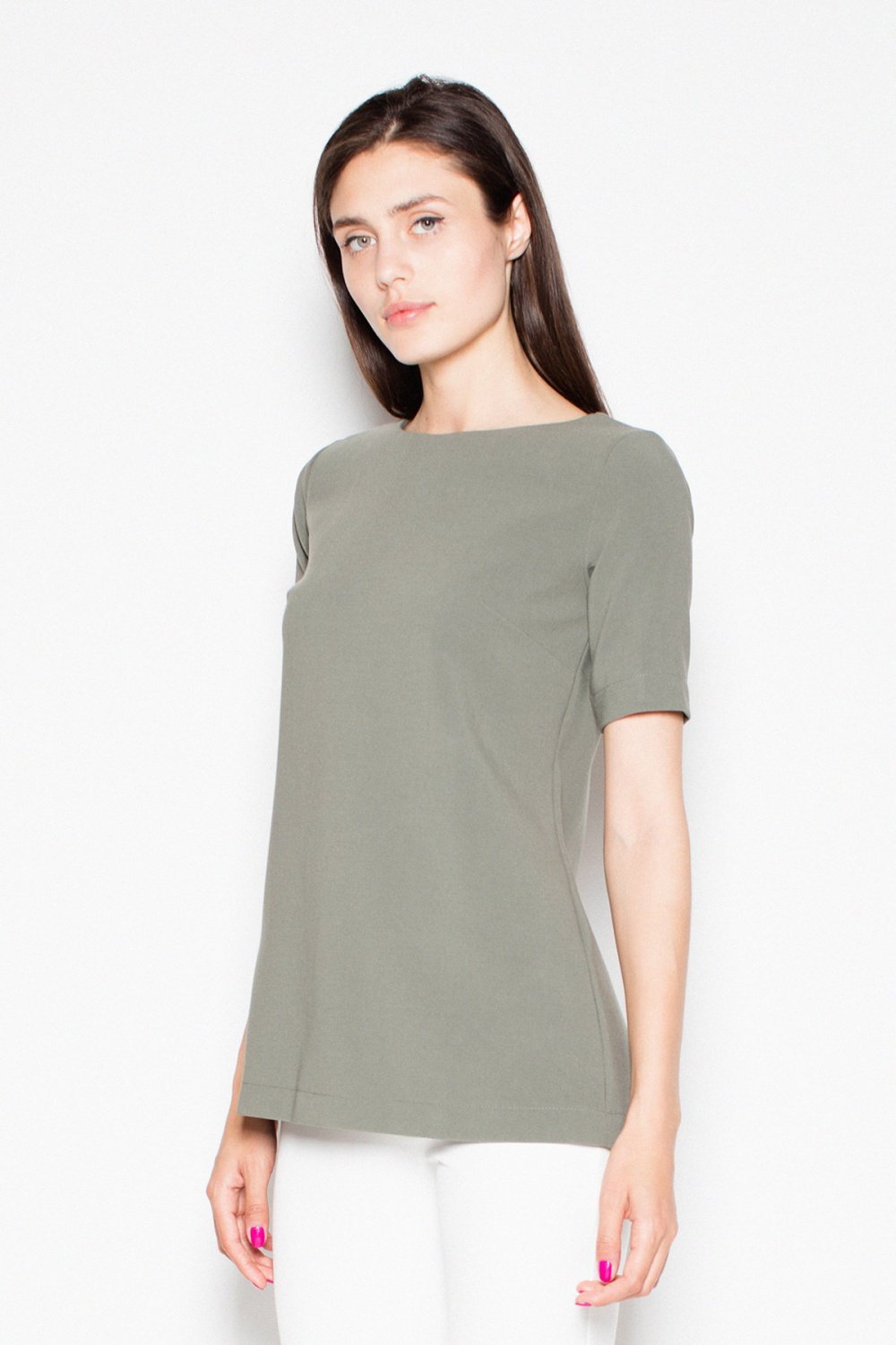 Blouse model 77563 Venaton Blouse model 77563 Venaton - Image 1