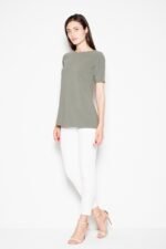 Blouse model 77563 Venaton - Image 2
