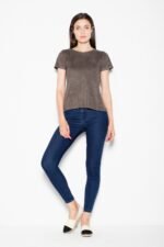 Blouse model 77571 Venaton - Image 2