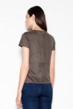 Blouse model 77571 Venaton - Image 3