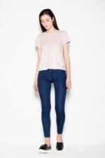 Blouse model 77573 Venaton - Image 2