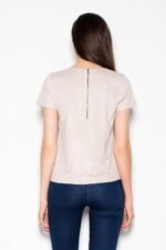 Blouse model 77573 Venaton - Image 3