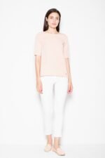 Blouse model 77575 Venaton - Image 2