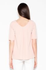 Blouse model 77575 Venaton - Image 3