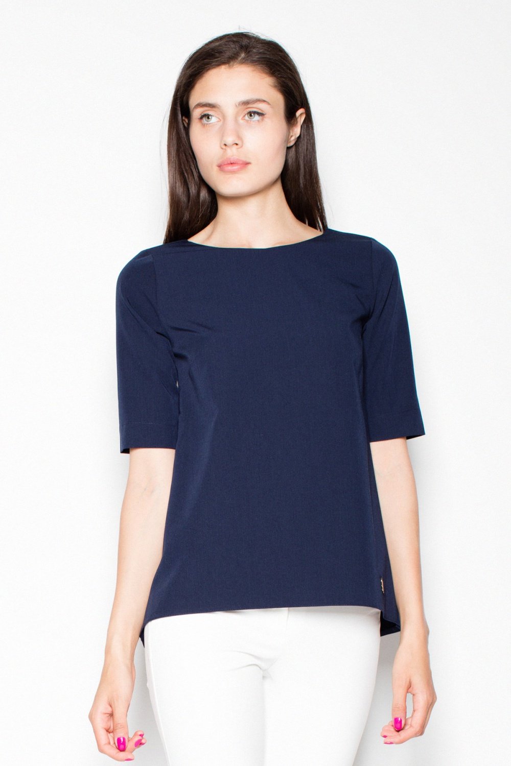 Blouse model 77576 Venaton Blouse model 77576 Venaton - Image 1