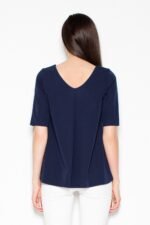 Blouse model 77576 Venaton - Image 3