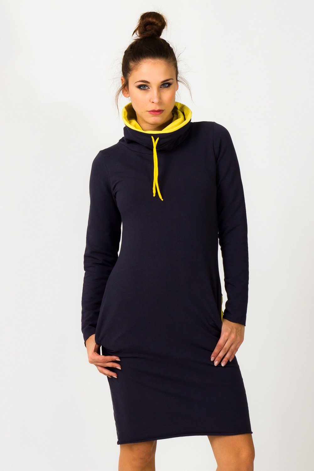 Daydress model 93555 Tessita Daydress model 93555 Tessita - Image 1