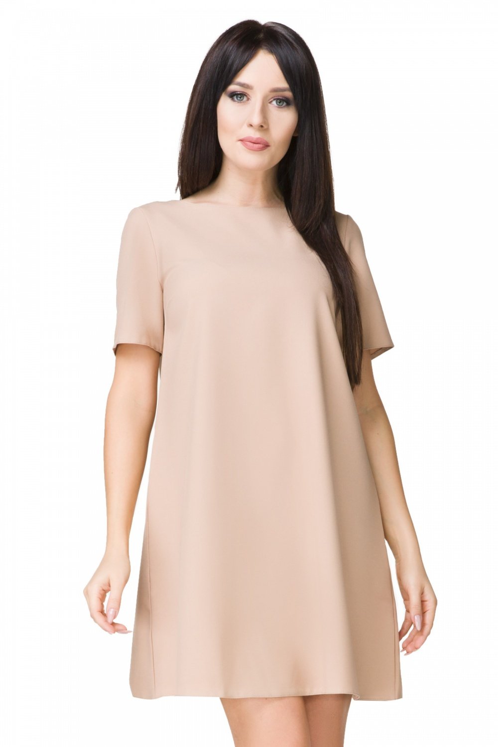 Cocktail dress model 93571 Tessita Cocktail dress model 93571 Tessita - Image 1