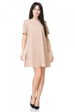 Cocktail dress model 93571 Tessita - Image 2