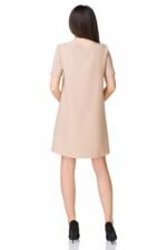 Cocktail dress model 93571 Tessita - Image 3