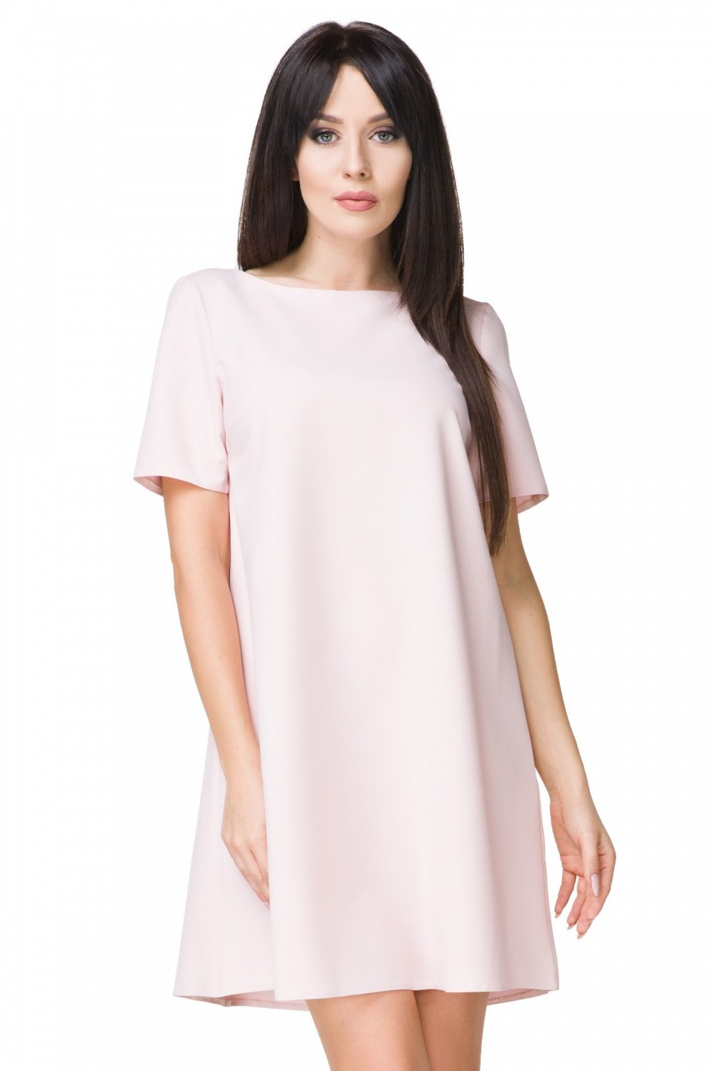 Cocktail dress model 93572 Tessita Cocktail dress model 93572 Tessita - Image 1