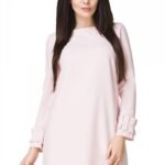 Cocktail dress model 93575 Tessita