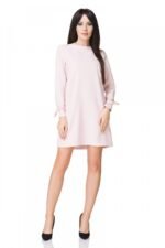 Cocktail dress model 93580 Tessita - Image 2