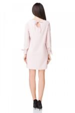 Cocktail dress model 93580 Tessita - Image 3