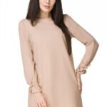 Cocktail dress model 93582 Tessita
