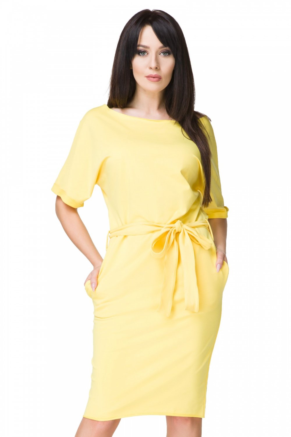 Daydress model 93585 Tessita Daydress model 93585 Tessita - Image 1