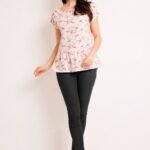 Blouse model 93999 Infinite You