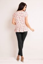 Blouse model 93999 Infinite You - Image 3