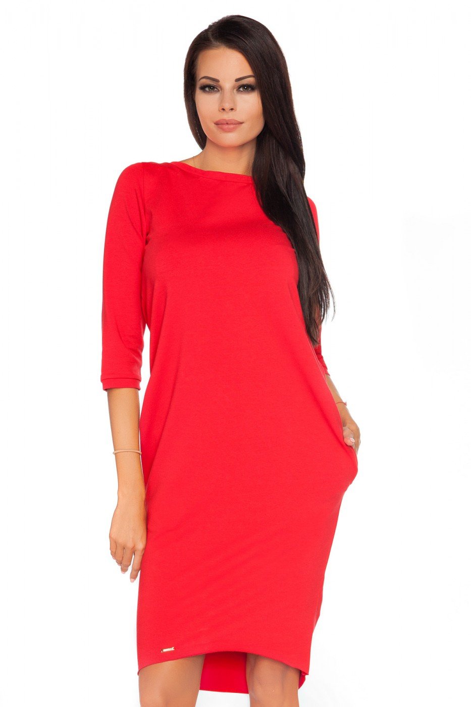 Daydress model 107262 Tessita Daydress model 107262 Tessita - Image 1