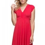 Evening dress model 107267 Tessita